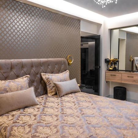 Odysseus Luxury House Villa Rhodes City Екстериор снимка