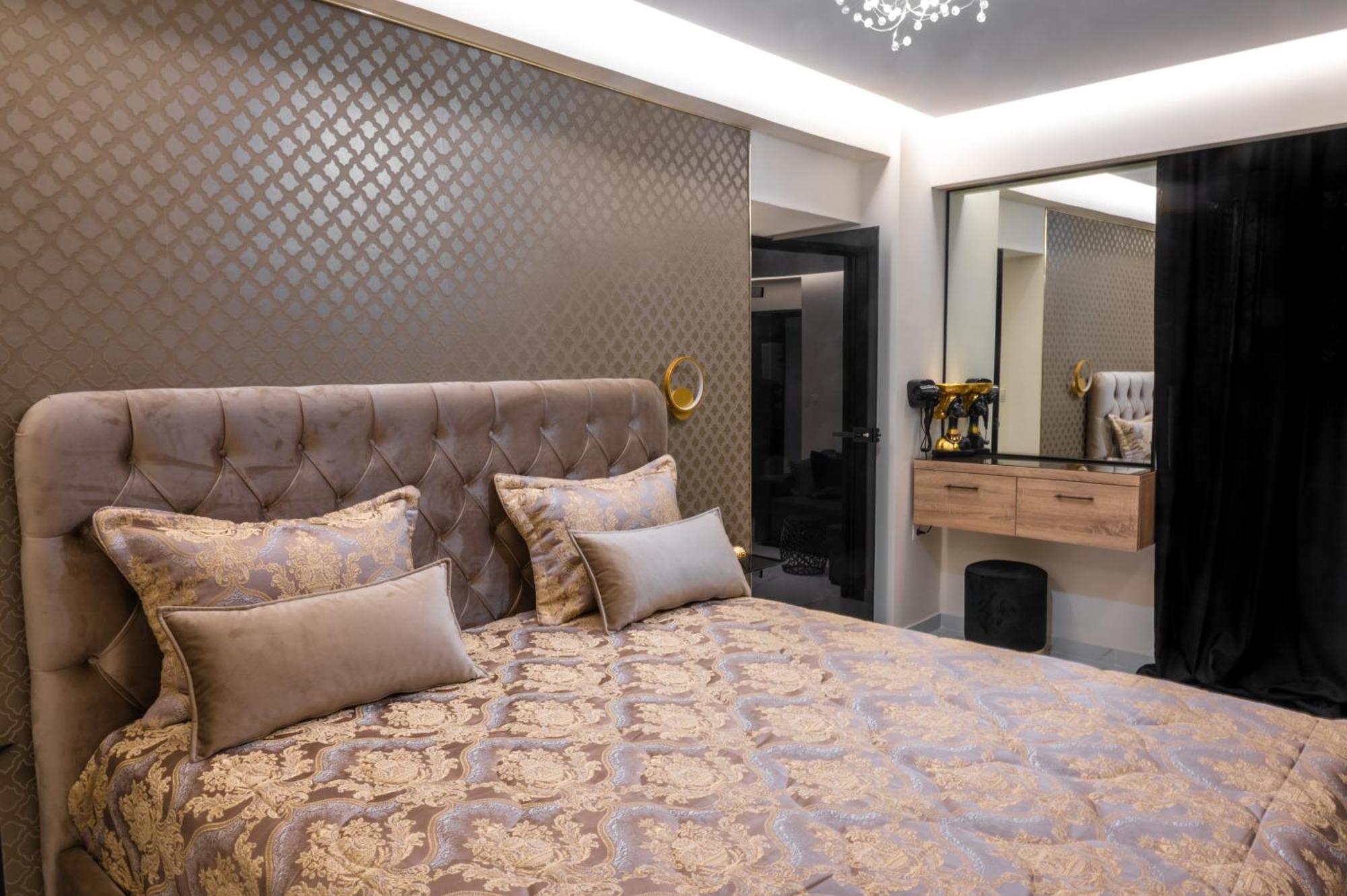 Odysseus Luxury House Villa Rhodes City Екстериор снимка