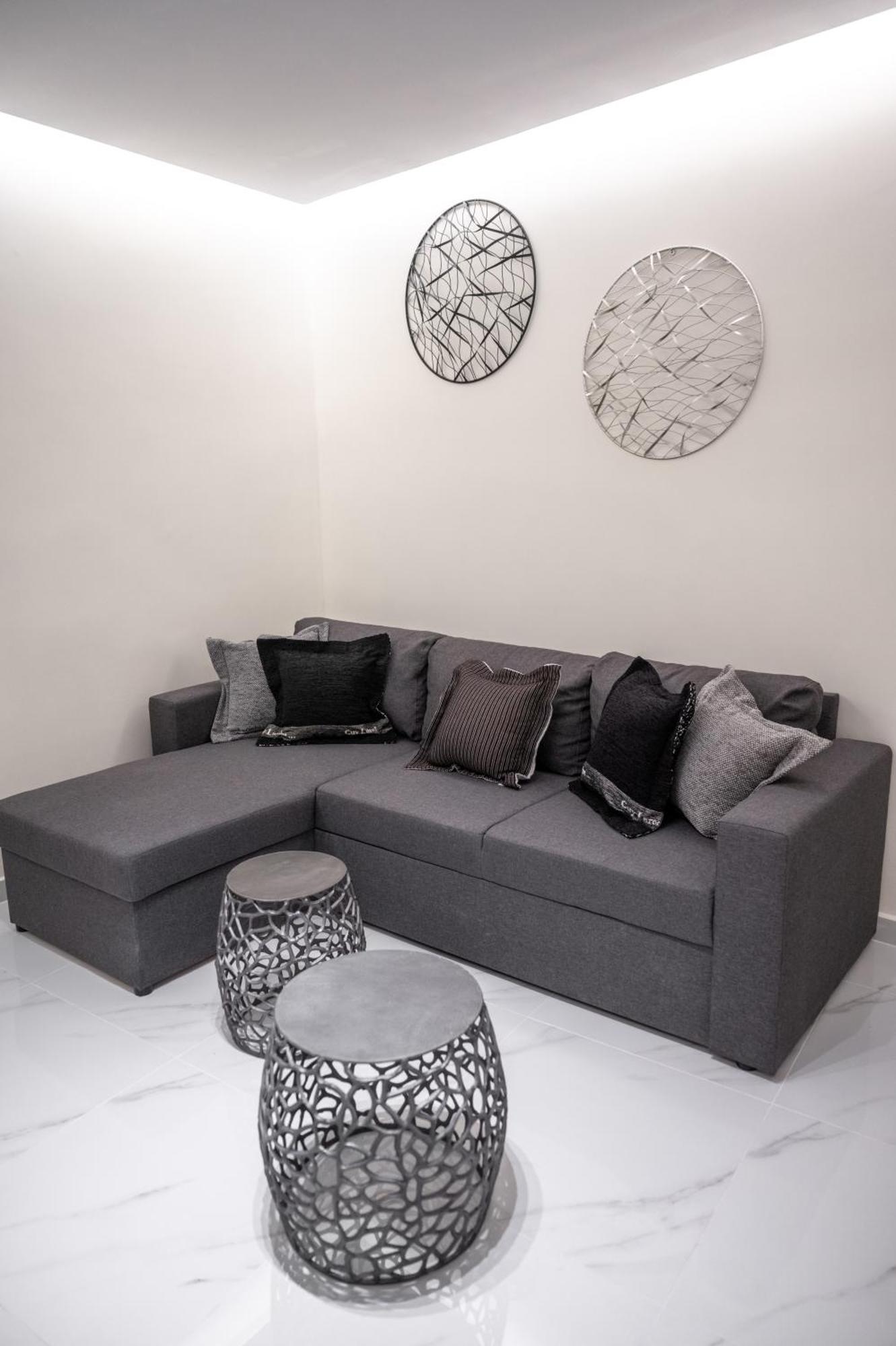 Odysseus Luxury House Villa Rhodes City Екстериор снимка